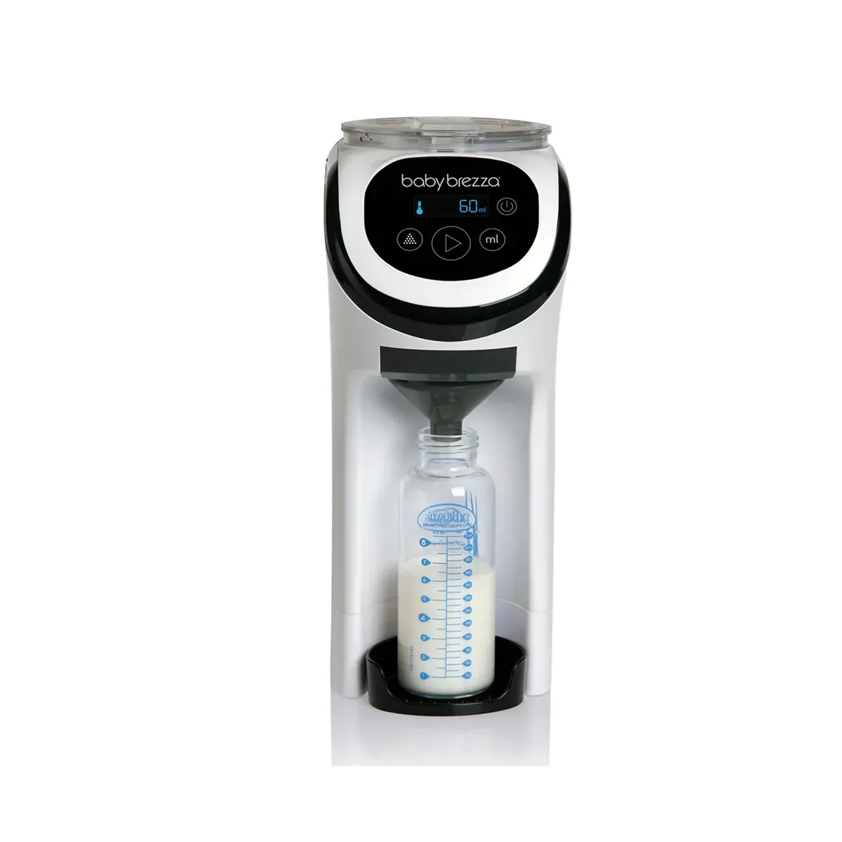 Baby Brezza aparat za pripremu formule za bebe 