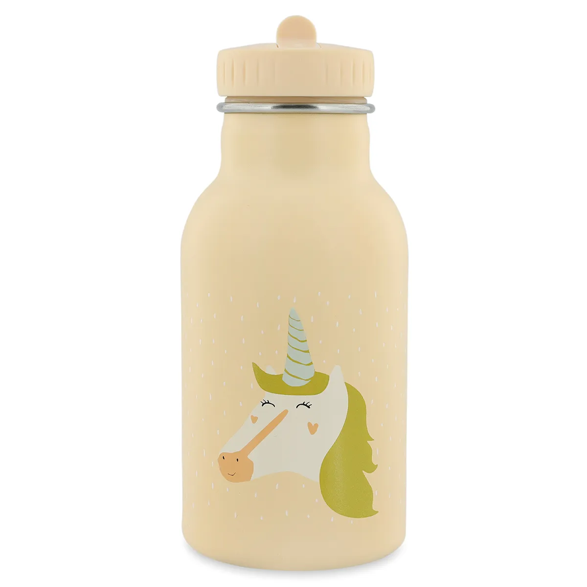 Trixie termos flašica Jednorog, 350ml