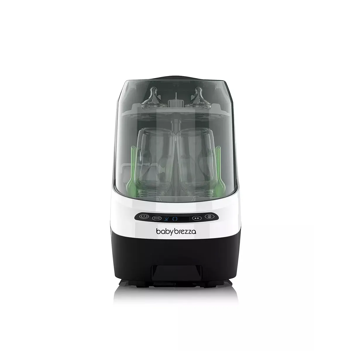 Baby Brezza sterilizator 