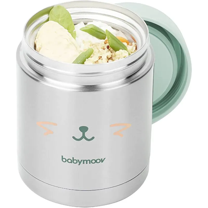 Babymoov termos, 350ml
