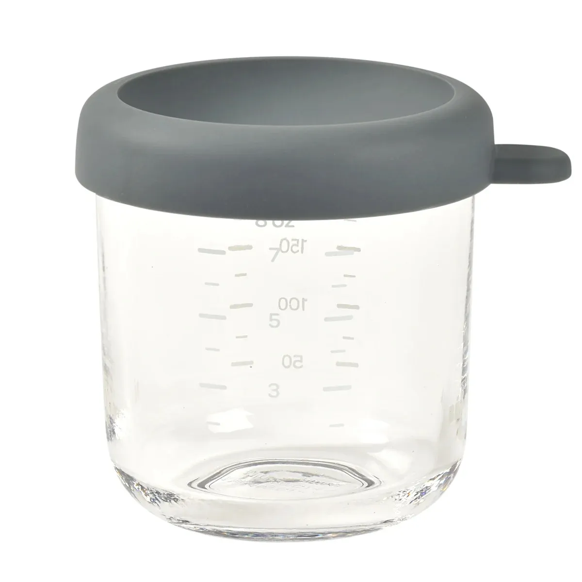 Béaba staklena posuda Mineral, 250ml