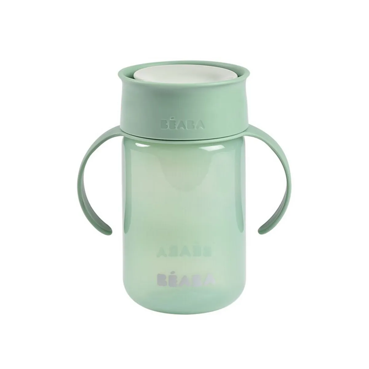 Béaba flašica 360°, 340ml