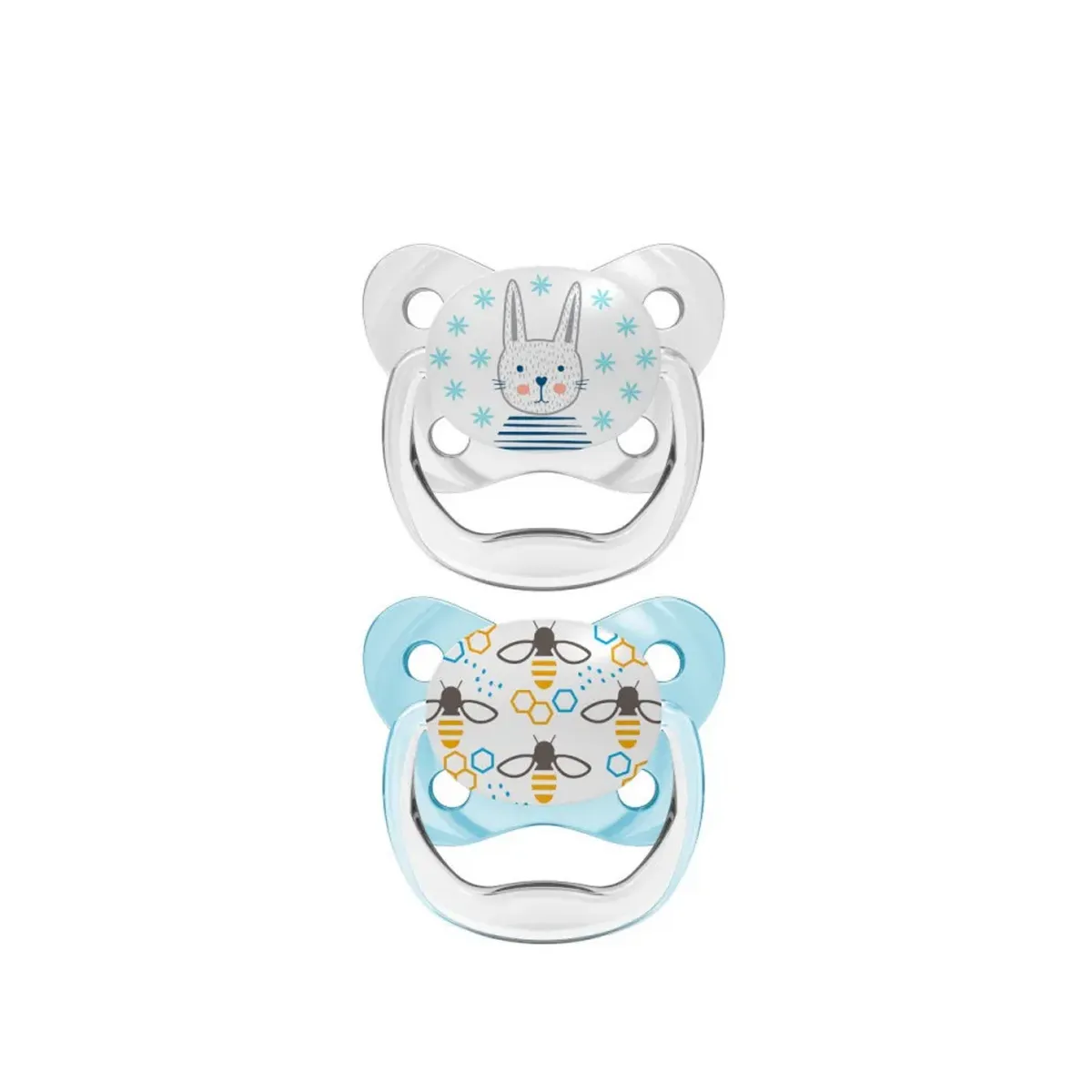 Dr Browns varalica, 0-6m