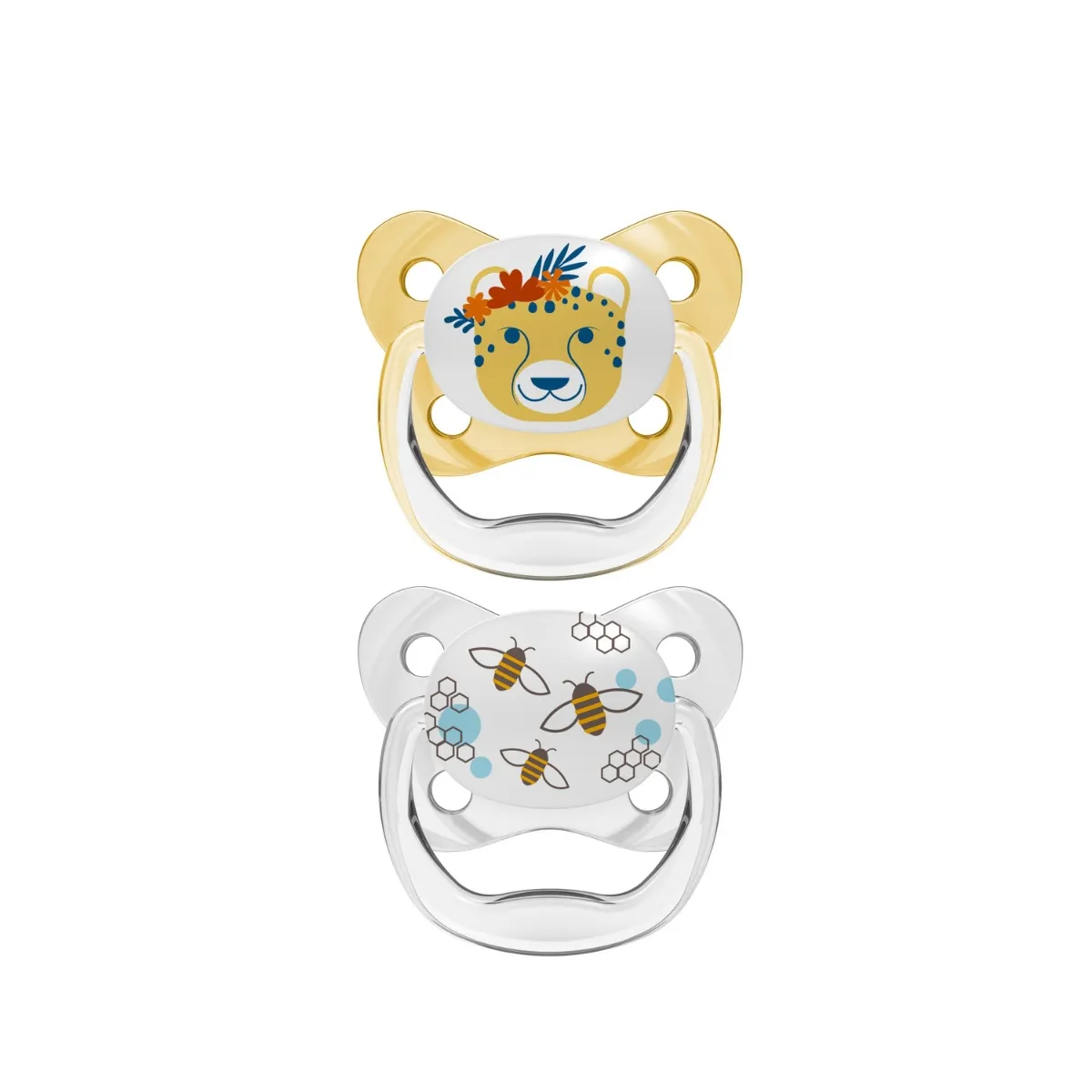 Dr Browns varalica, 6-18m