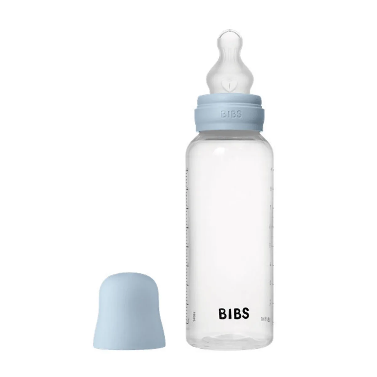 Bibs plastična flašica Blue, 270ml