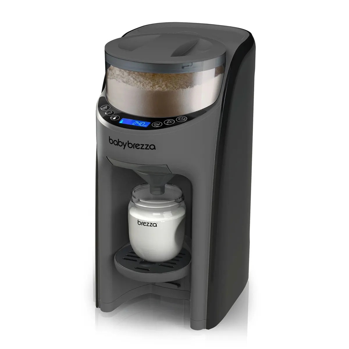 Baby Brezza aparat za pripremu formule za bebe
