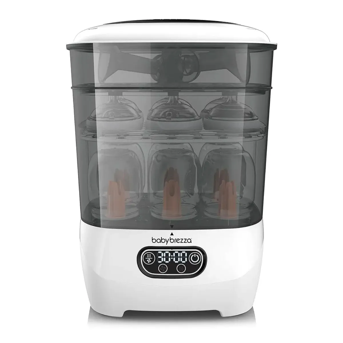 Baby Brezza sterilizator Dryer Advanced