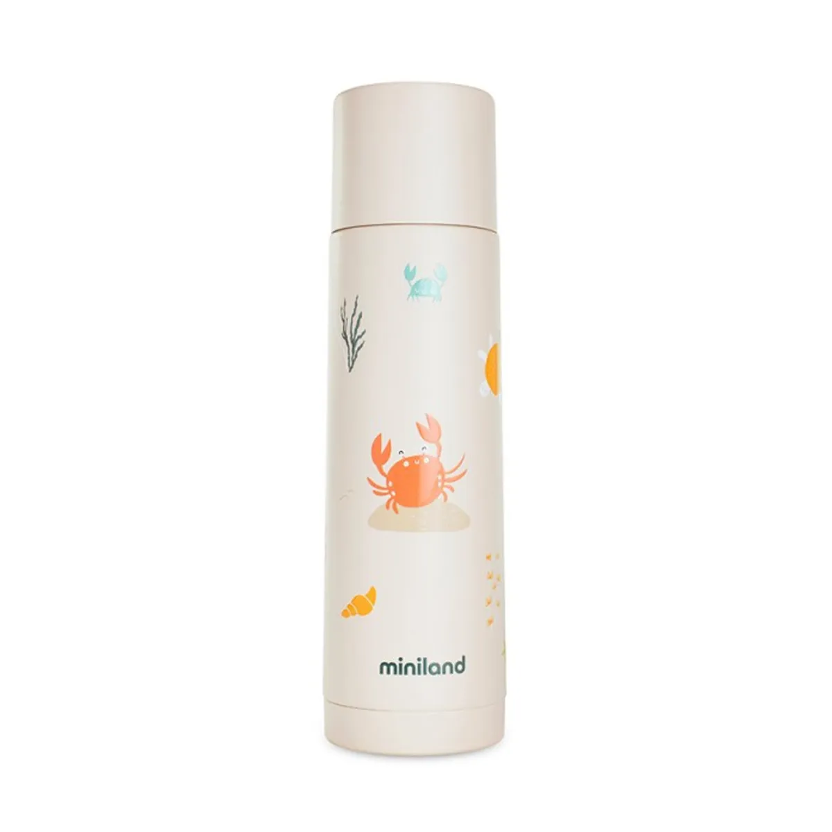 Miniland termos Crab, 500ml