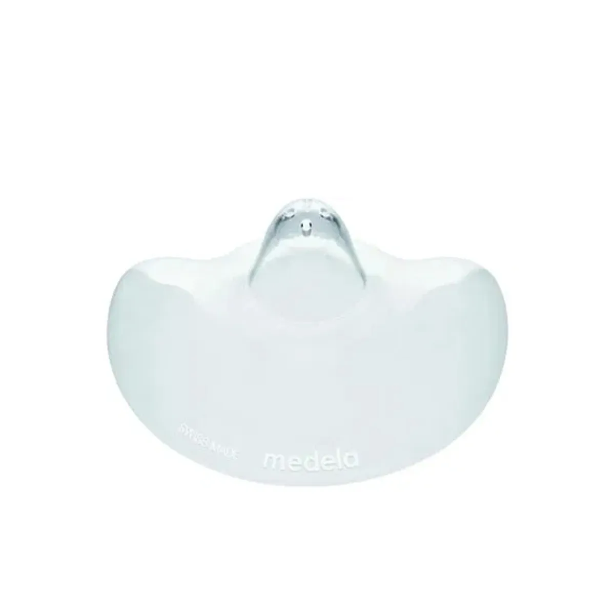 Medela silikonske bradavice, 24mm