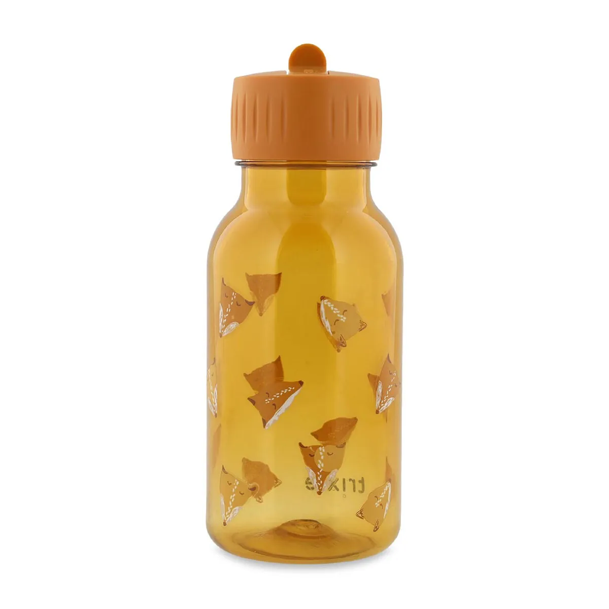 Trixie flašica tritan Lisica 350ml