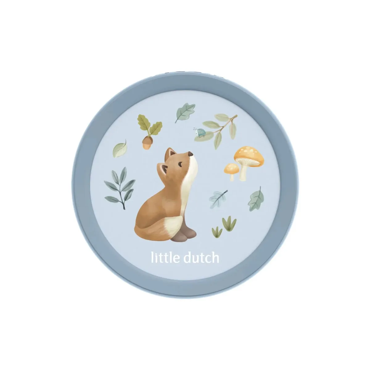 Little Dutch posuda za voće Forest Friends