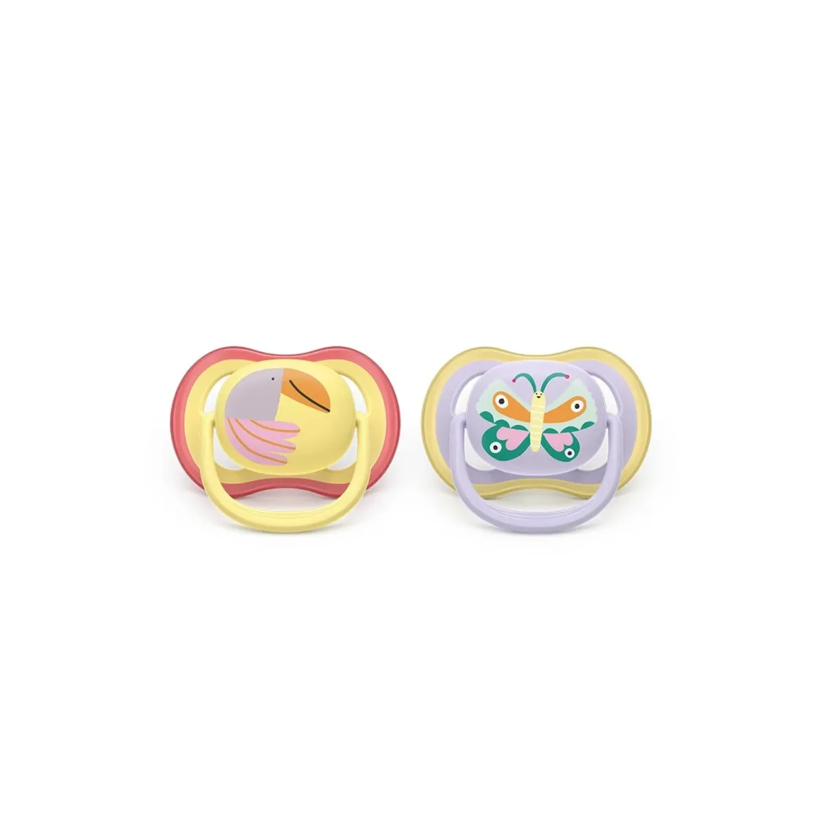 Avent varalica 2/1, 0-6m