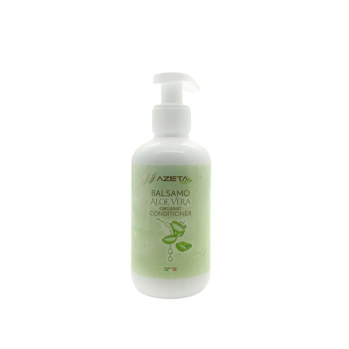 Azeta Bio organski regenerator za decu i odrasle 200ml