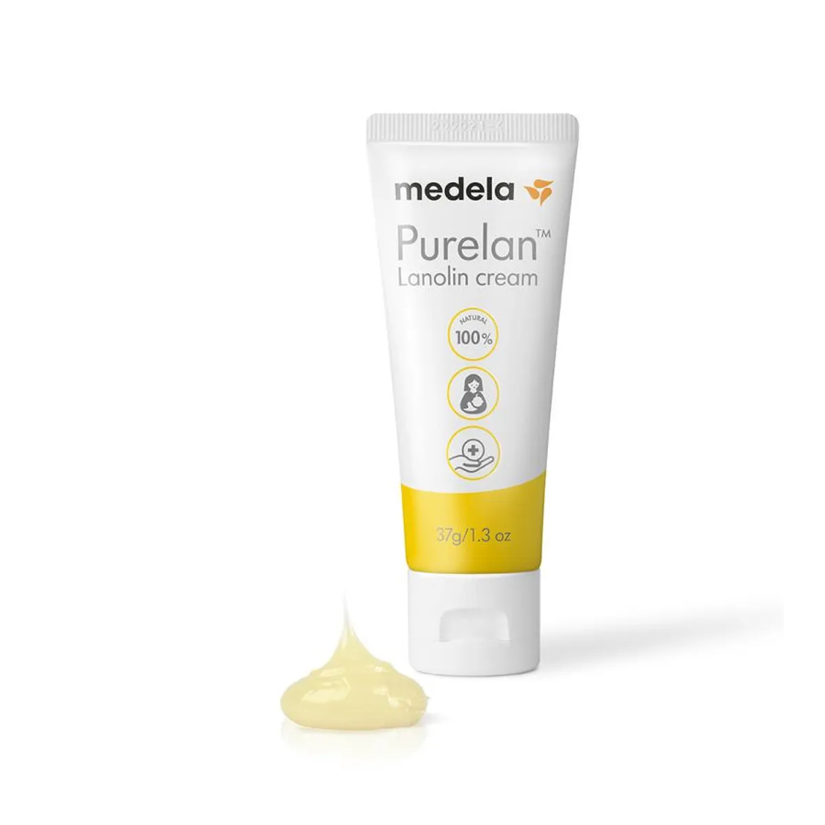 Medela krema za negu bradavica, 75g