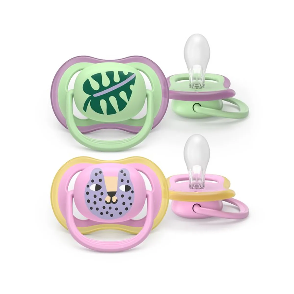 Avent varalica air, 6-18m