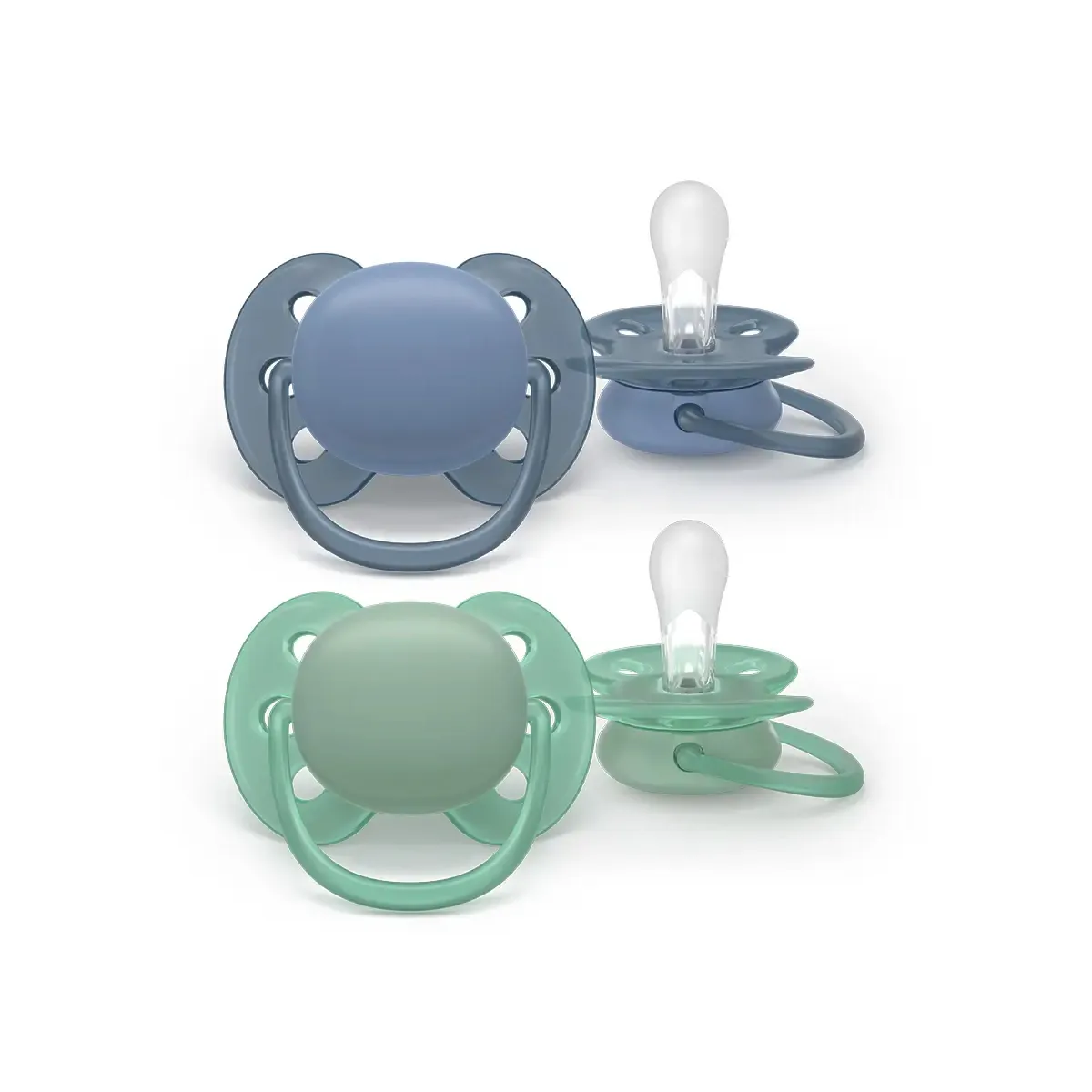 Avent varalica soft, 6-18m