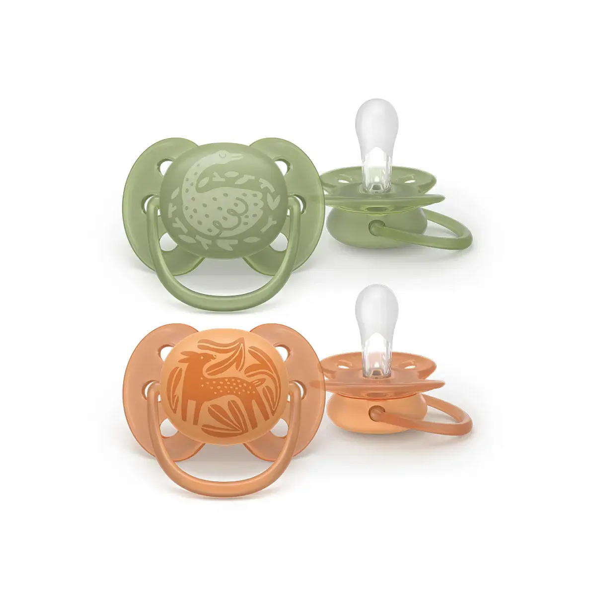 Avent varalica soft, 18m+