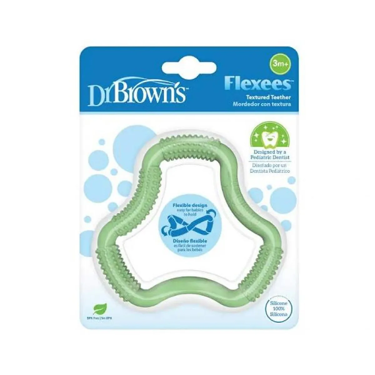 Dr Browns glodalica