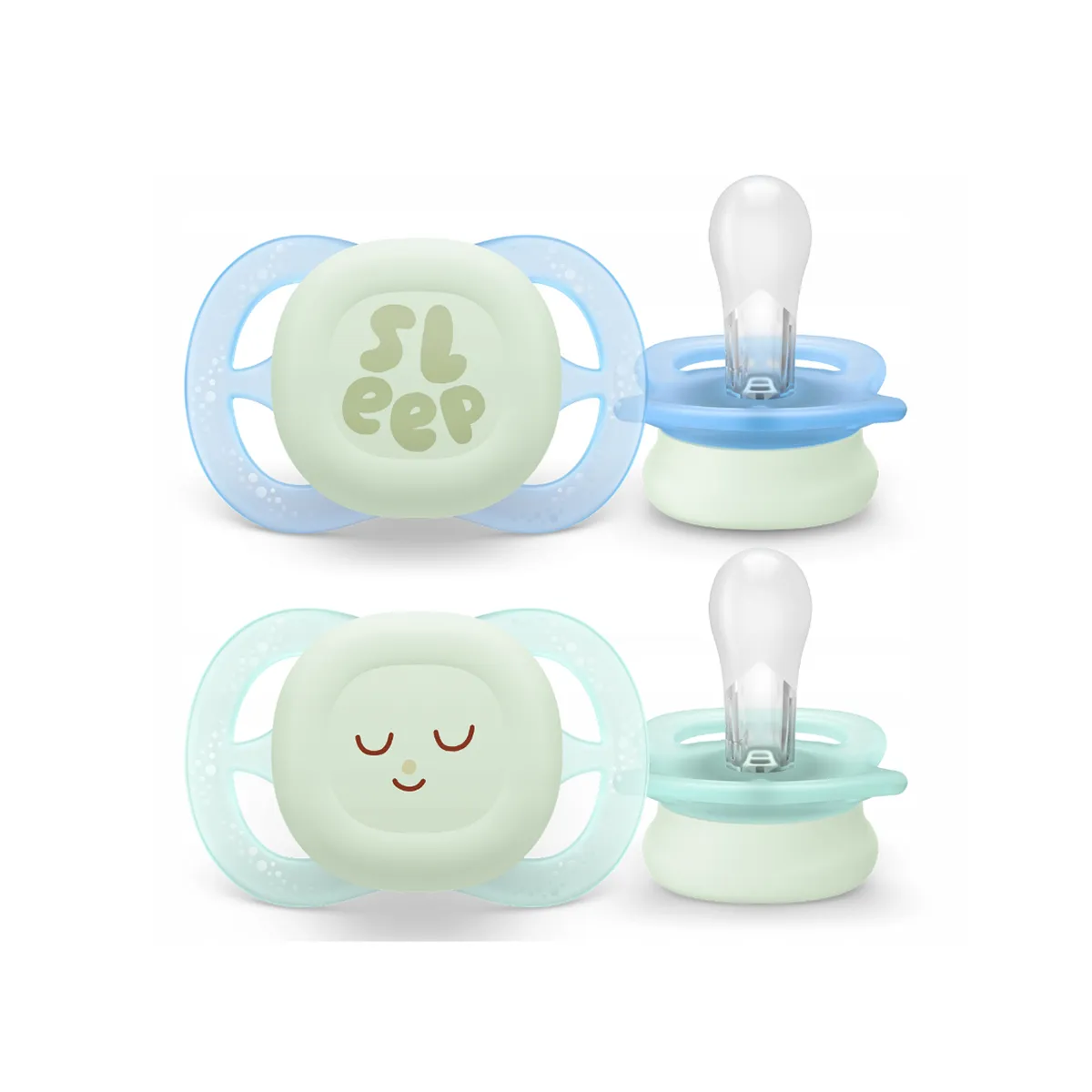Avent noćna varalica, 0-2m
