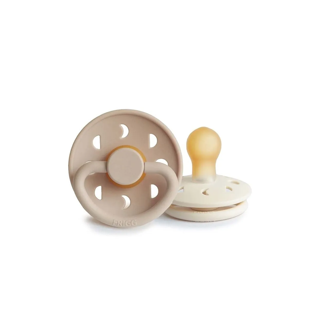 Frigg varalica Moonphase, 6-18m