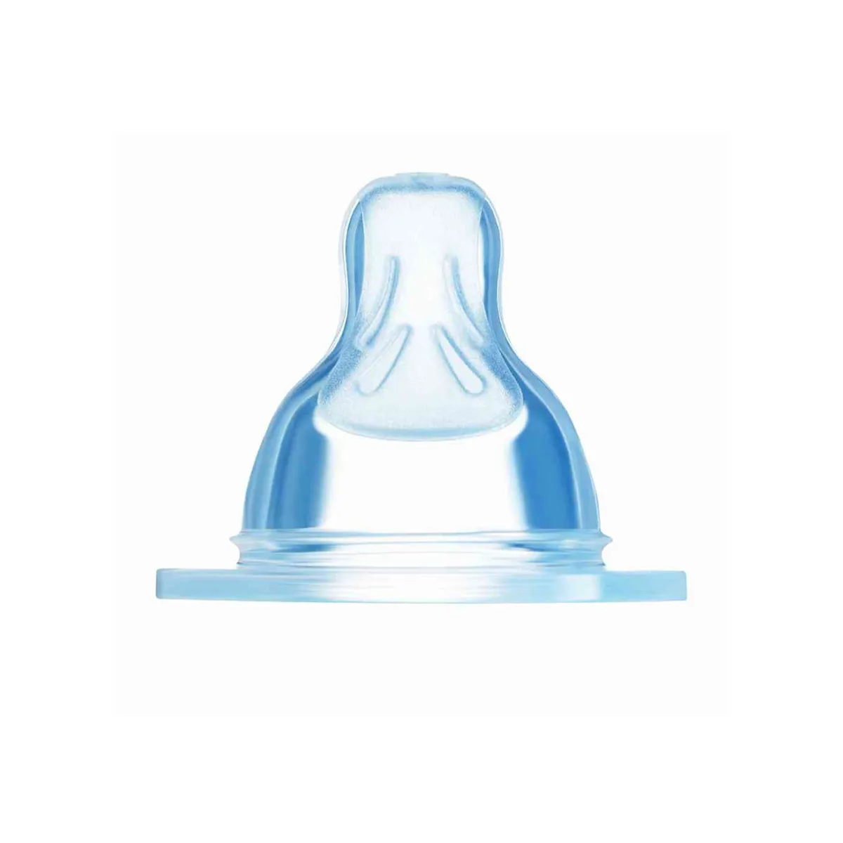 Mam cucla za flasice anti colic 2/1, 0m+
