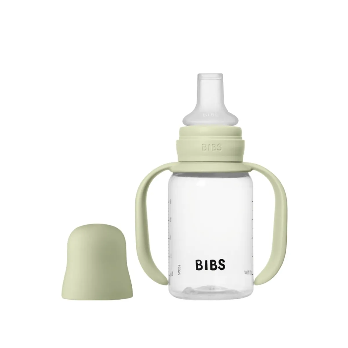 Bibs flašica Sippy Sage150ml