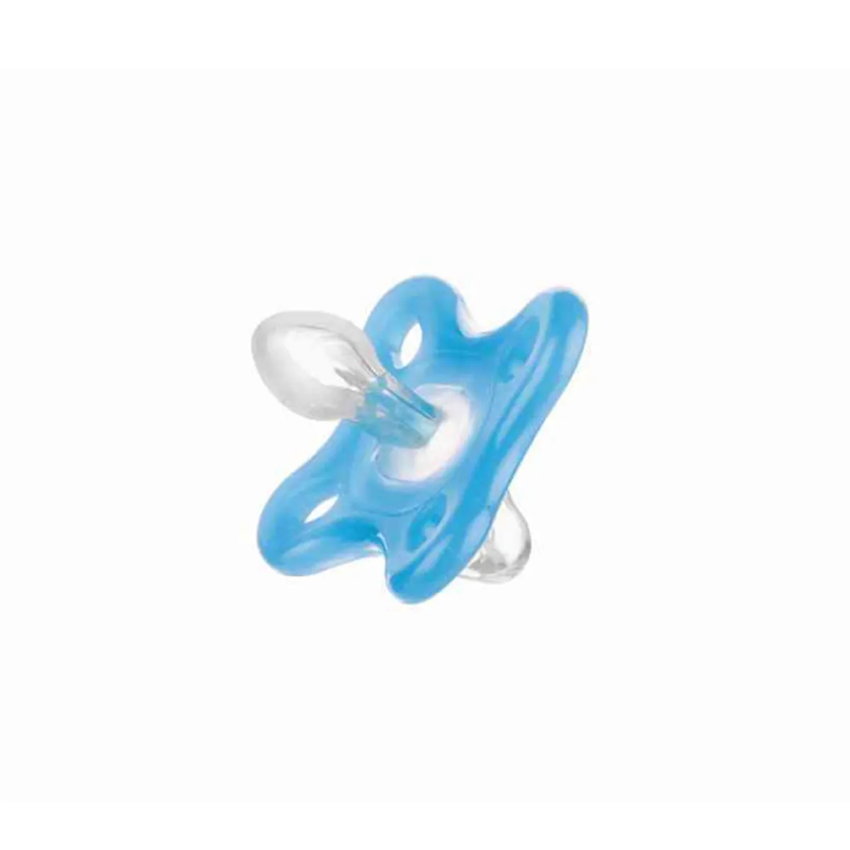 Mam varalica comfort silikon 0m+