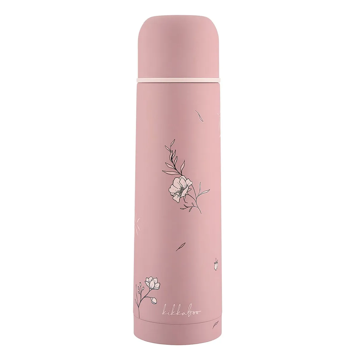 Kikka Boo termos 500ml Flora Blush
