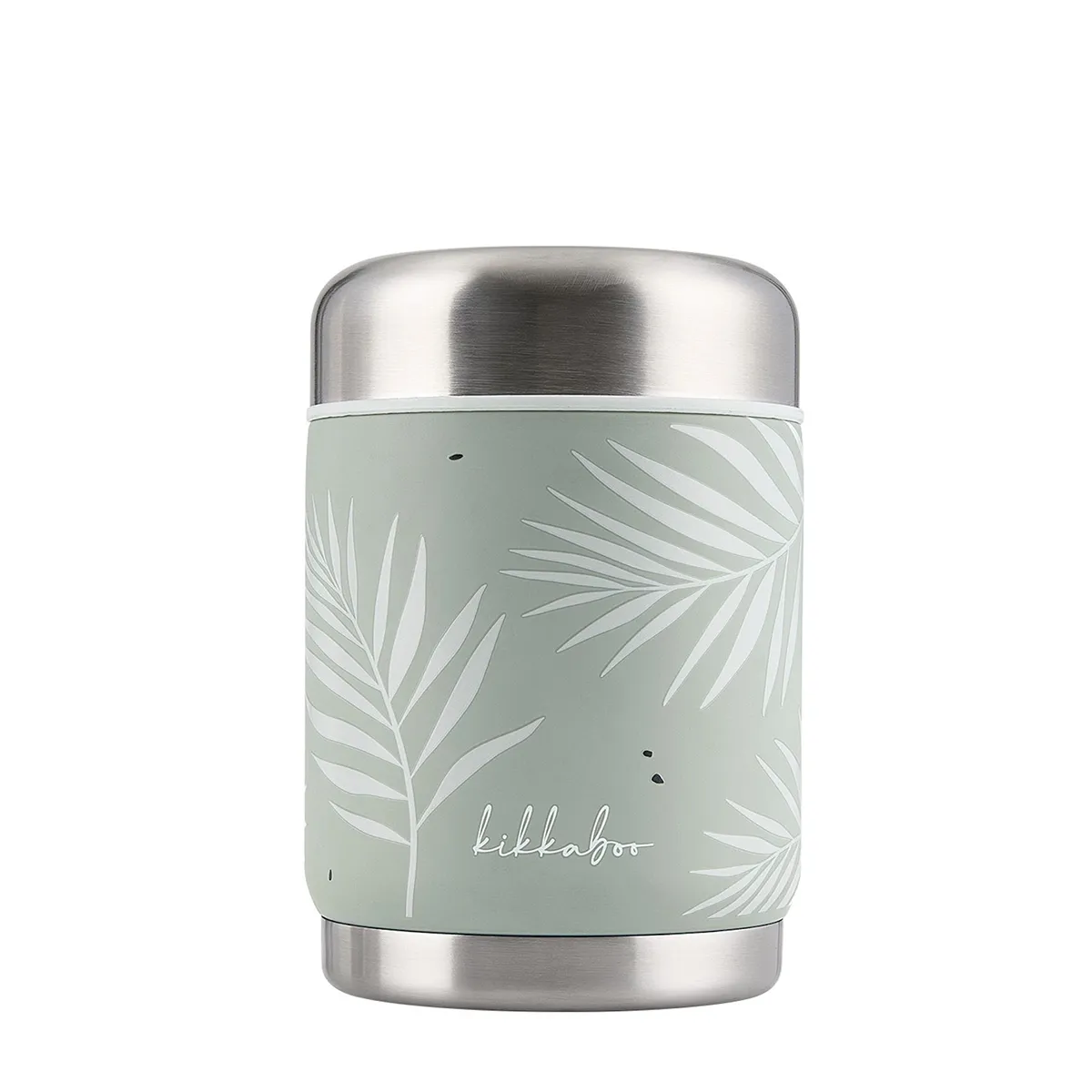 Kikka Boo termos 400ml Flora Sage