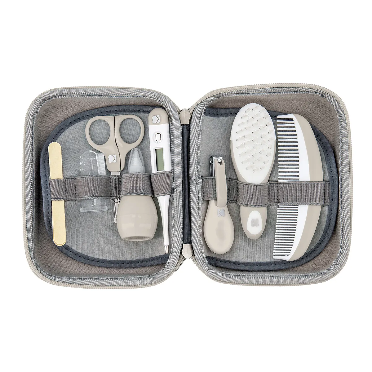 Kikka Boo set za negu za bebe8/1 Beige
