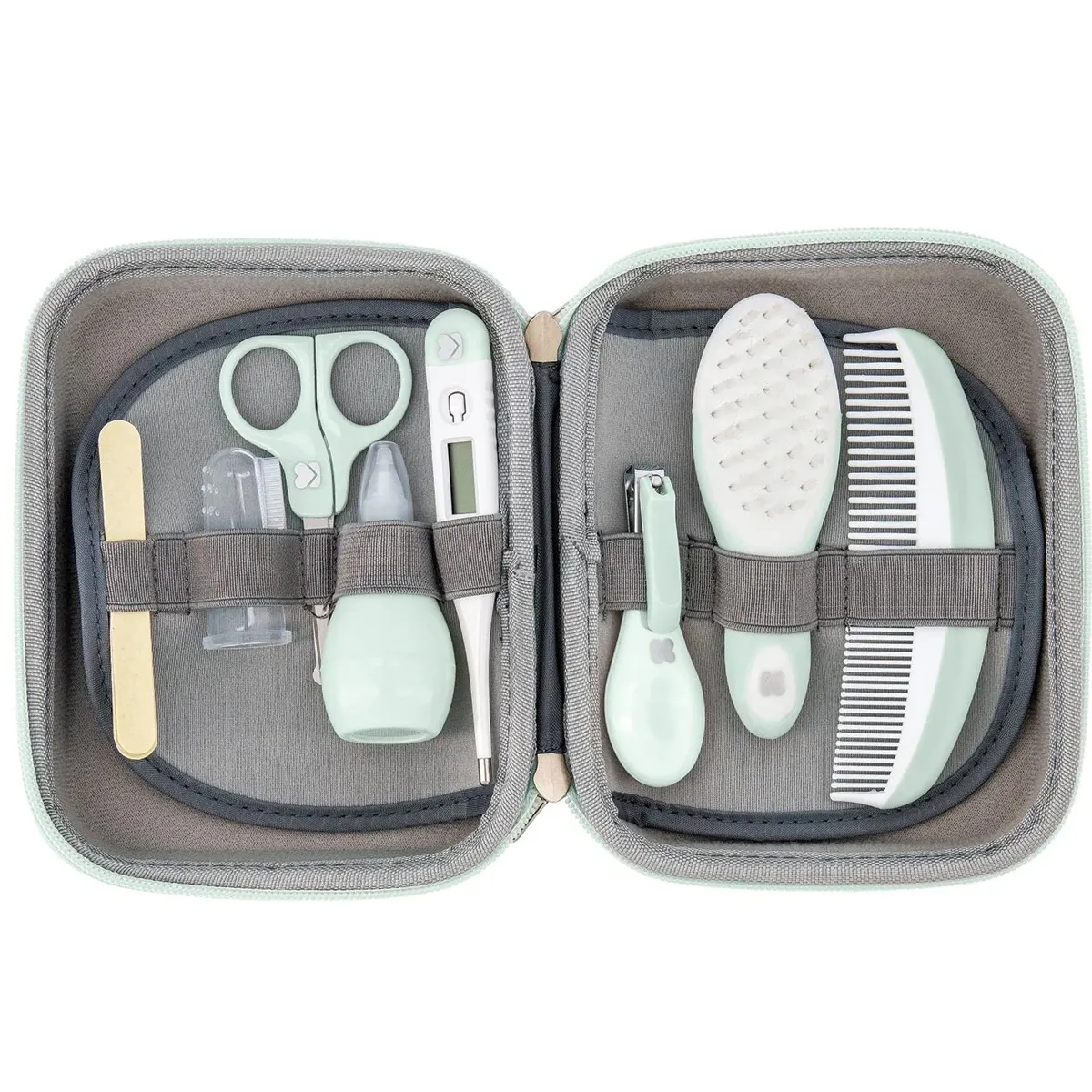 Kikka Boo set za negu za bebe8/1 Mint