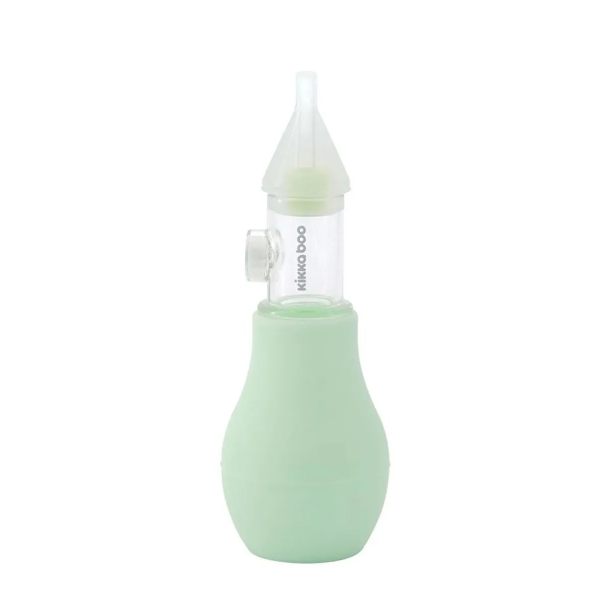 Kikka Boo aspirator za nos mint