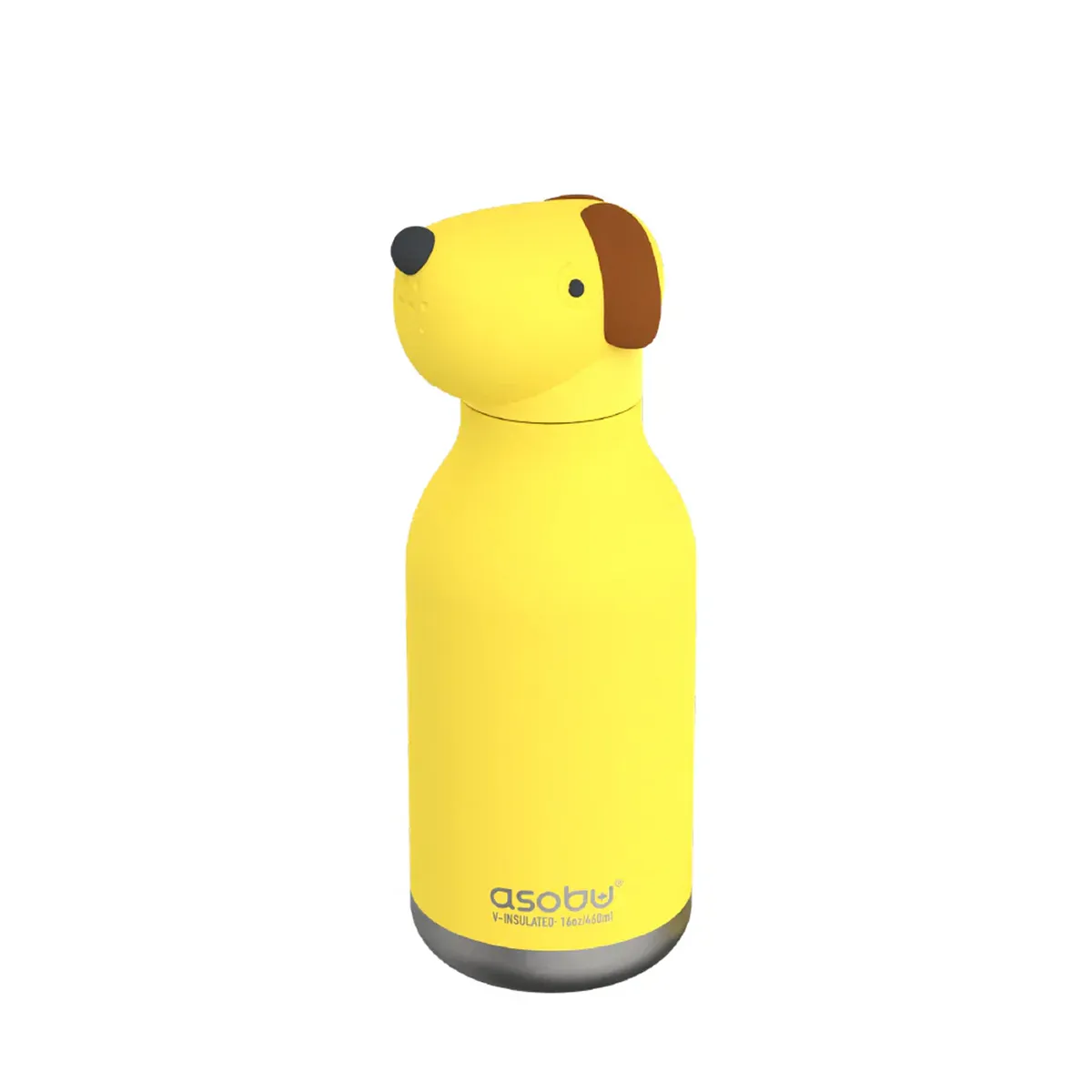 Asobu termos Kuca 460ml