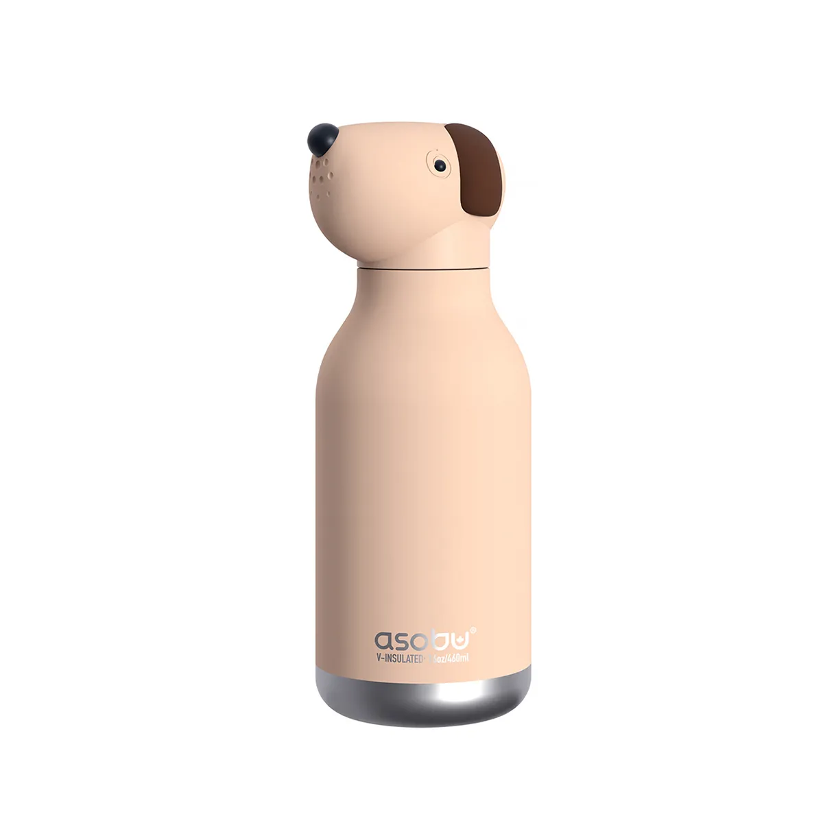 Asobu termos Kuca 460ml