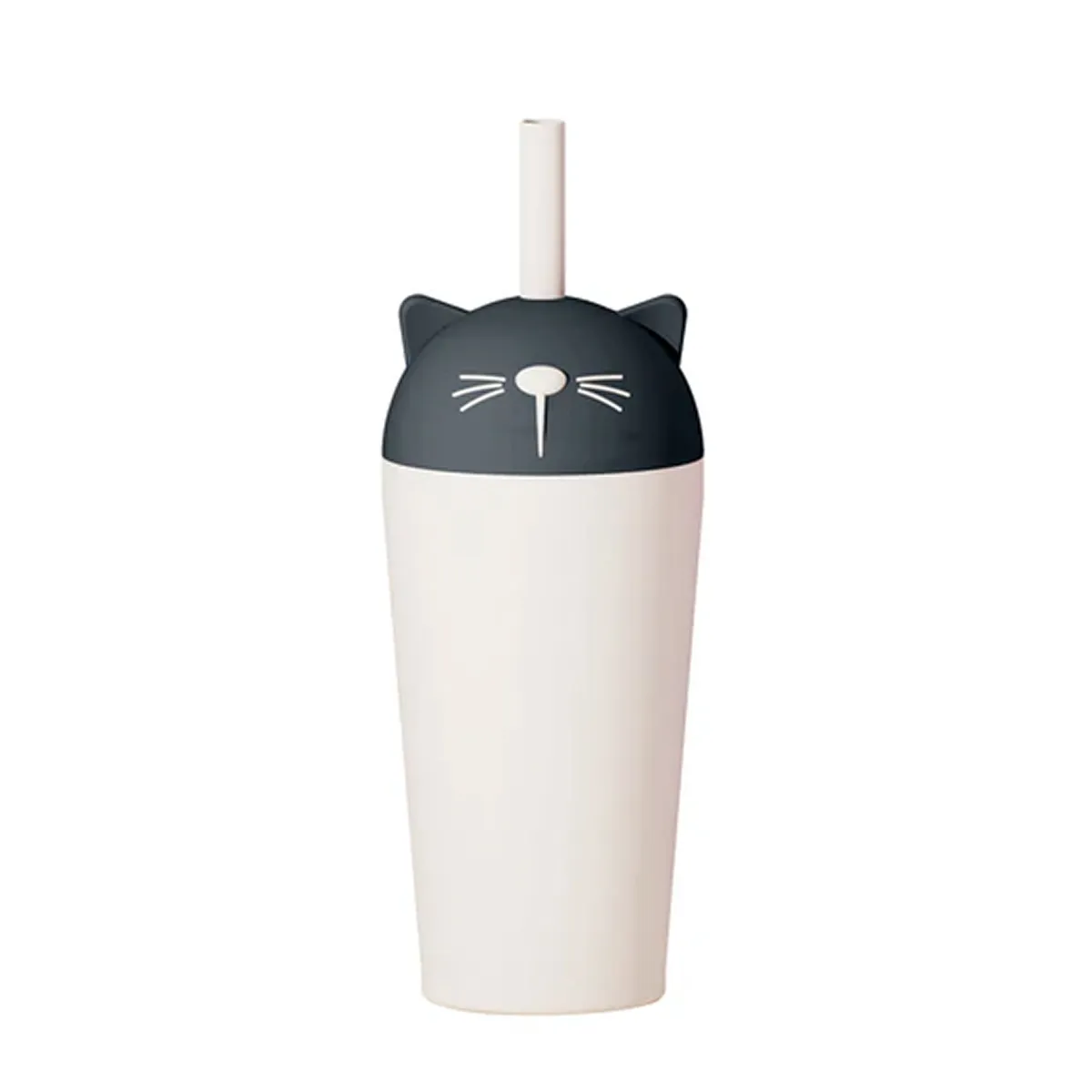 Asobu čaša sa slamkom Maca 720ml