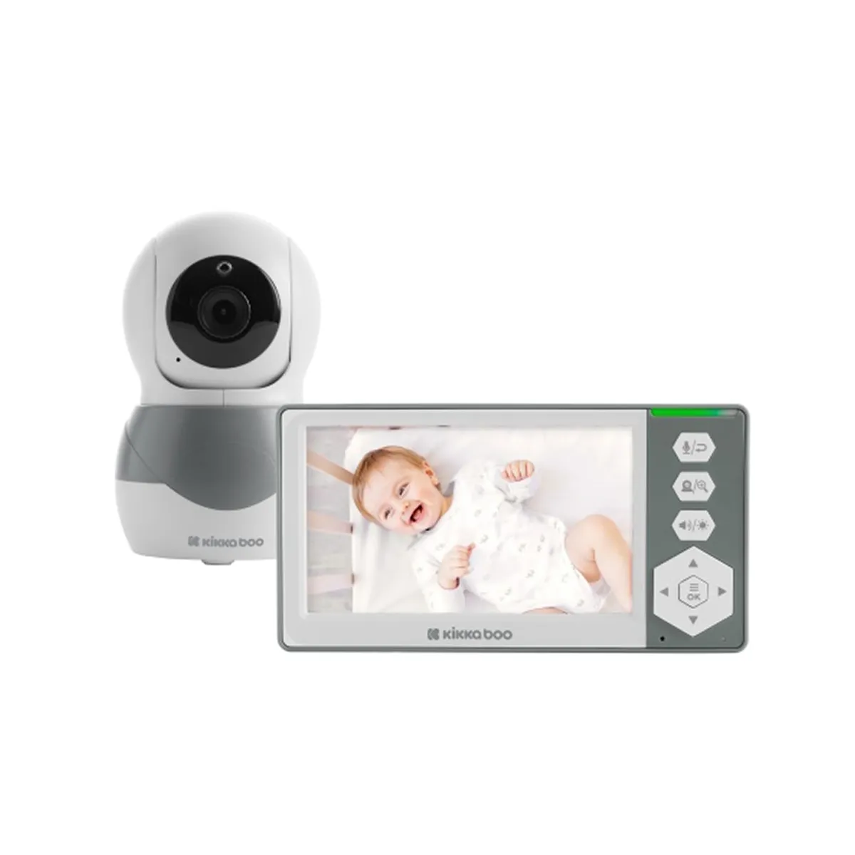 Kikka Boo bluetooth kamera