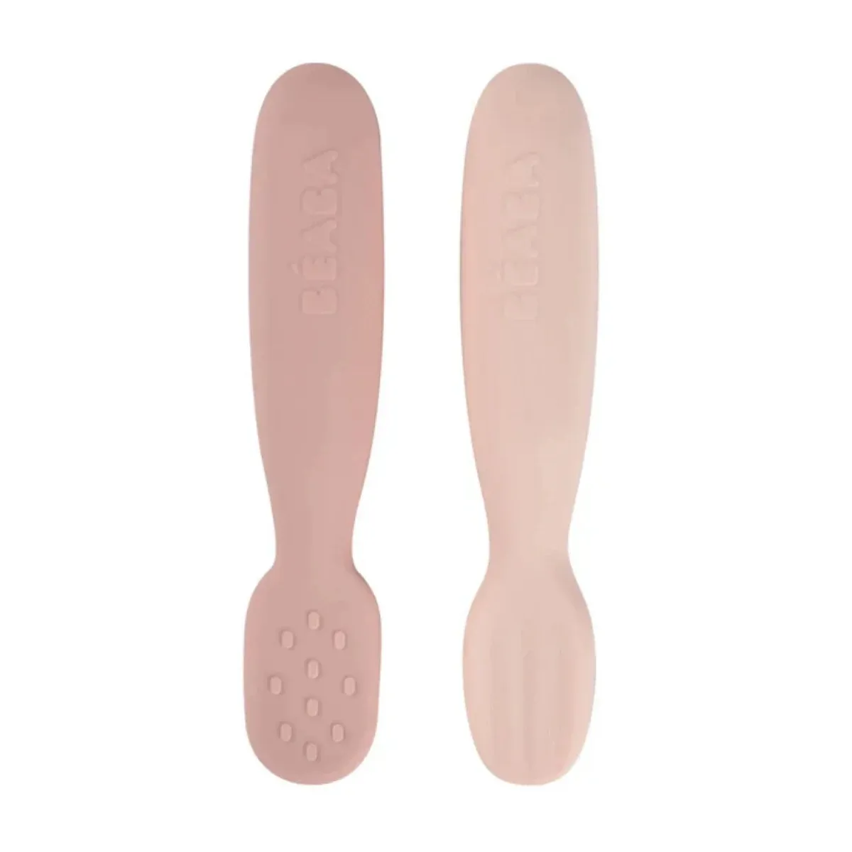 Béaba set 2 kašičice