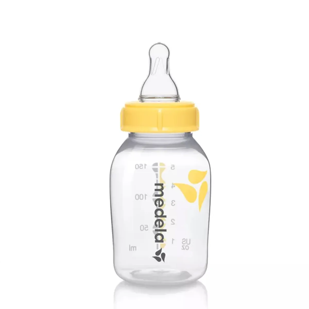 Medela flašica 150ml cucla S
