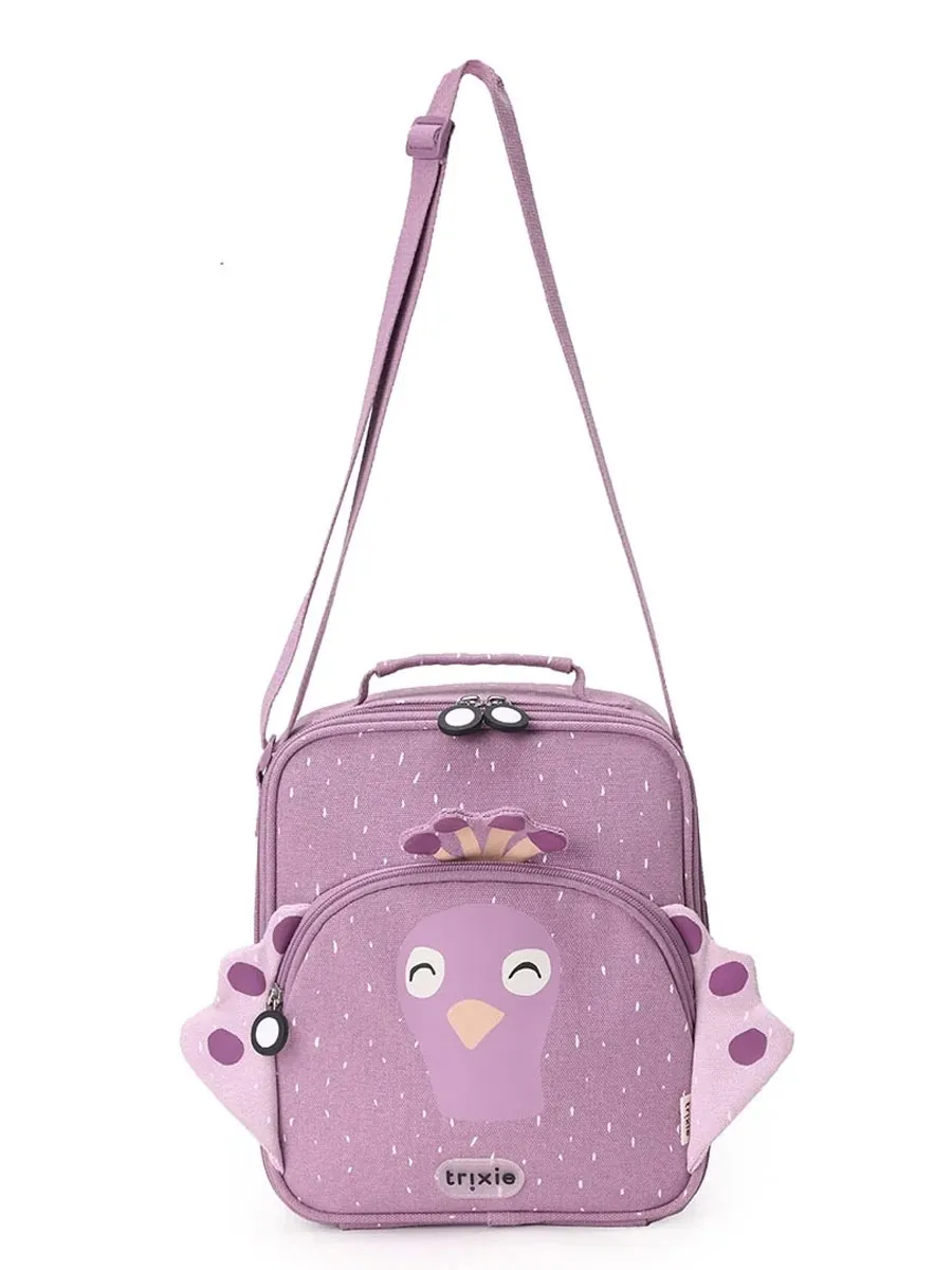 Trixie termo torba paun 22x7x31cm