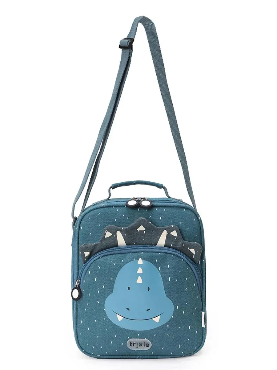 Trixie termo torba triceraptors 22x7x31cm