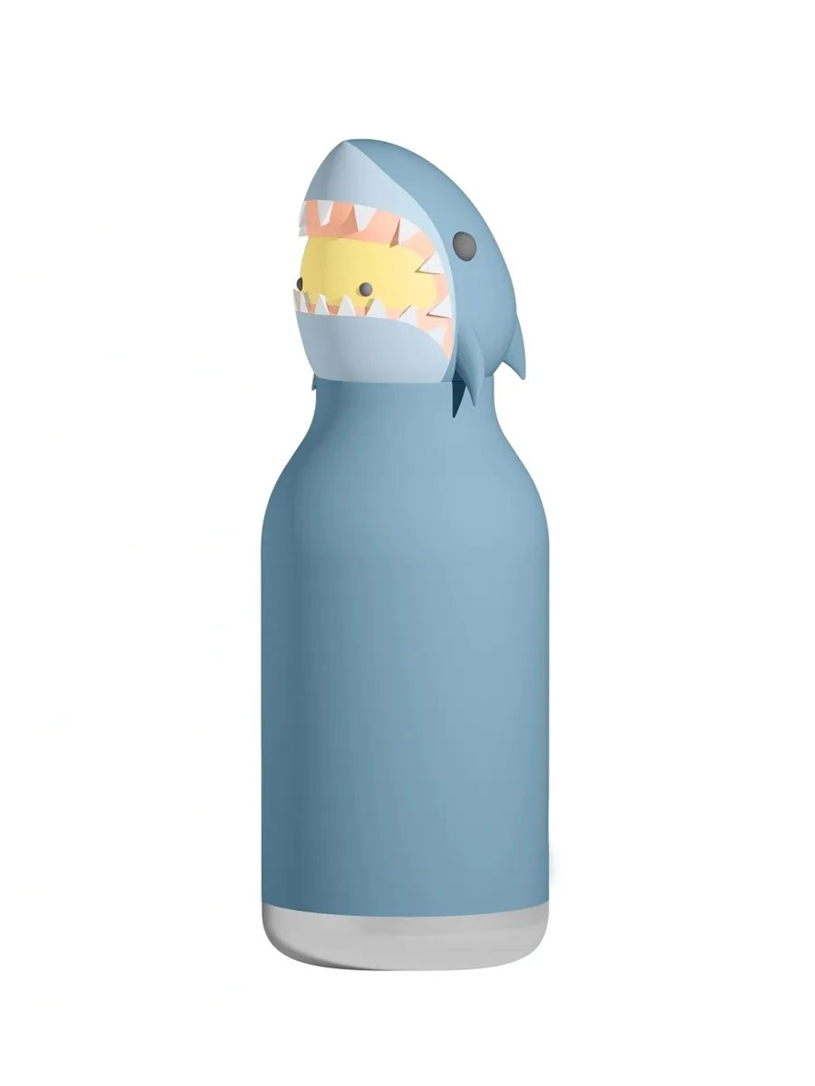 Asobu termost Ajkula 460ml