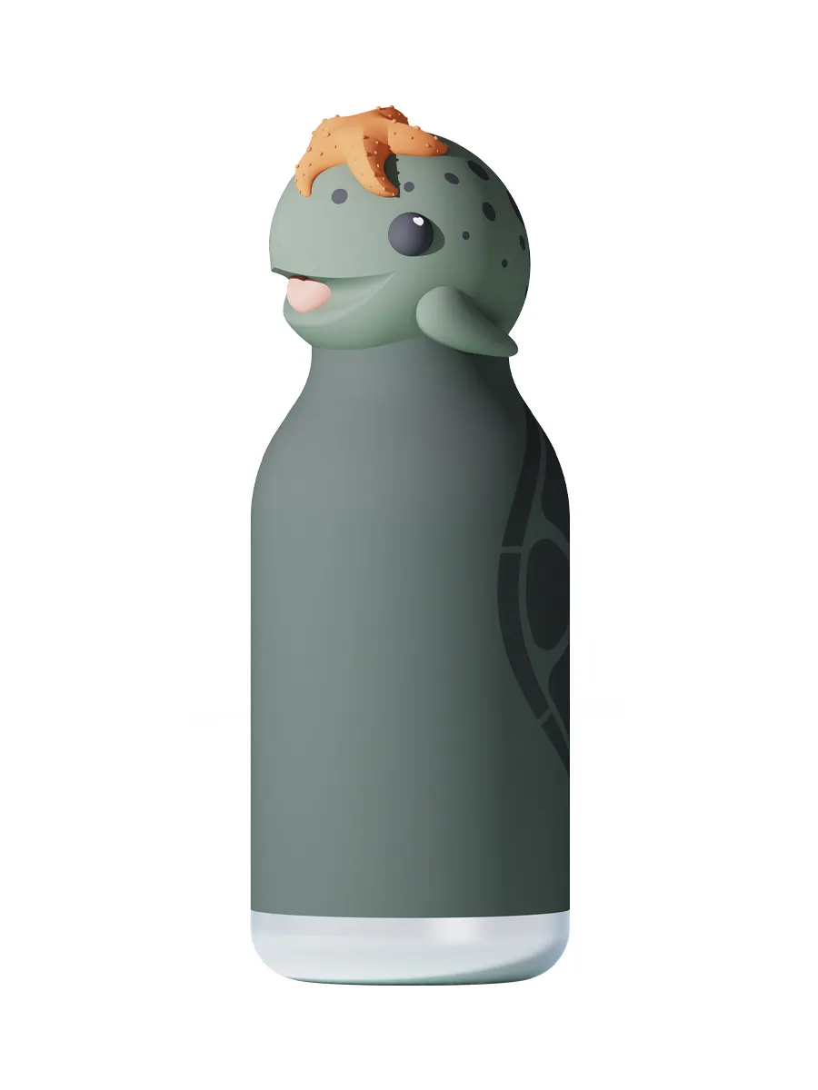 Asobu termost Kornjača 460ml