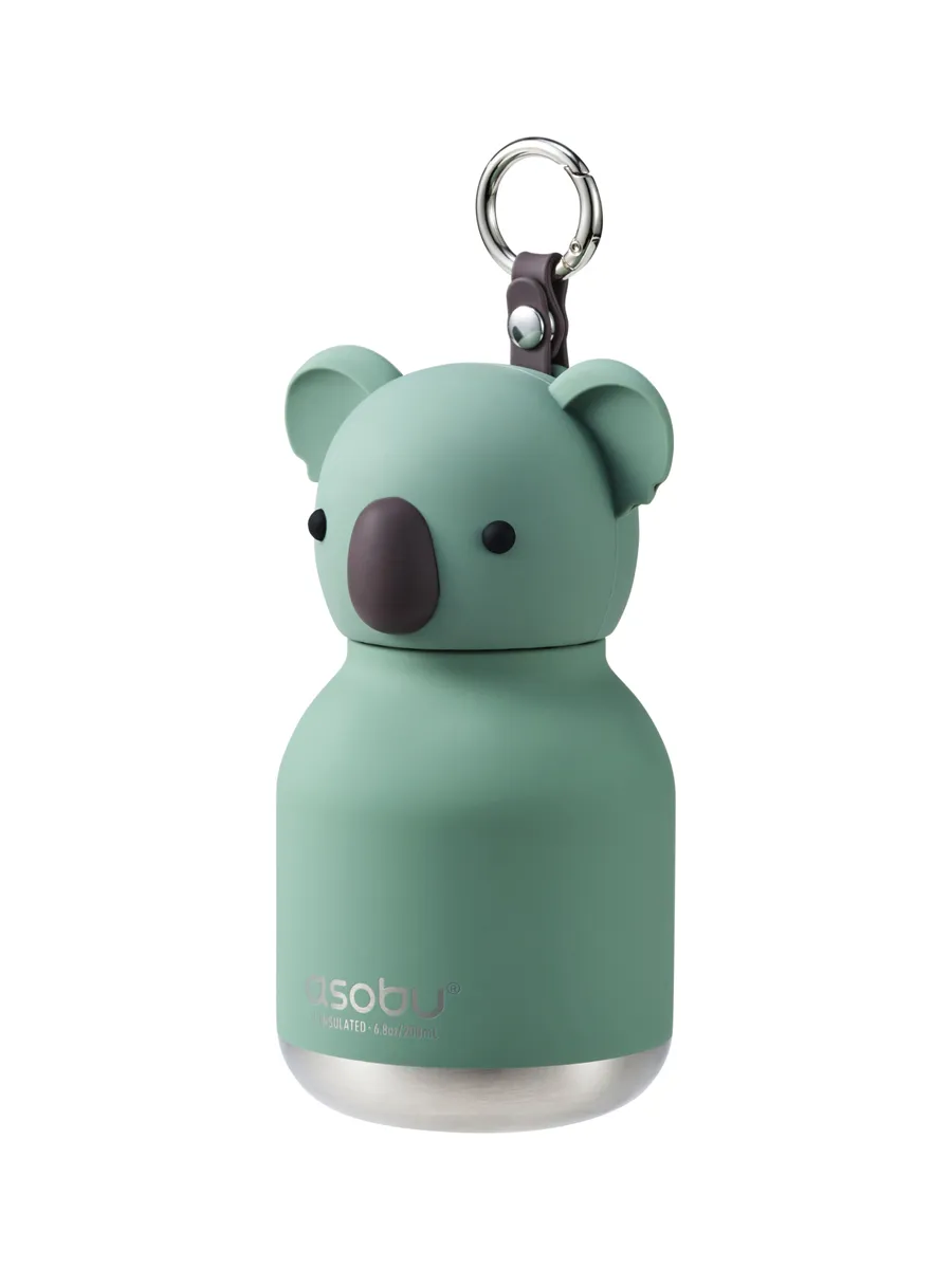 Asobu mini termos Koala 200ml