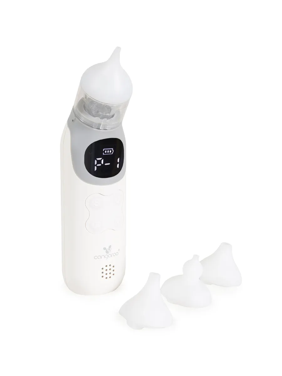 Cangaroo aspirator za nos Puffee