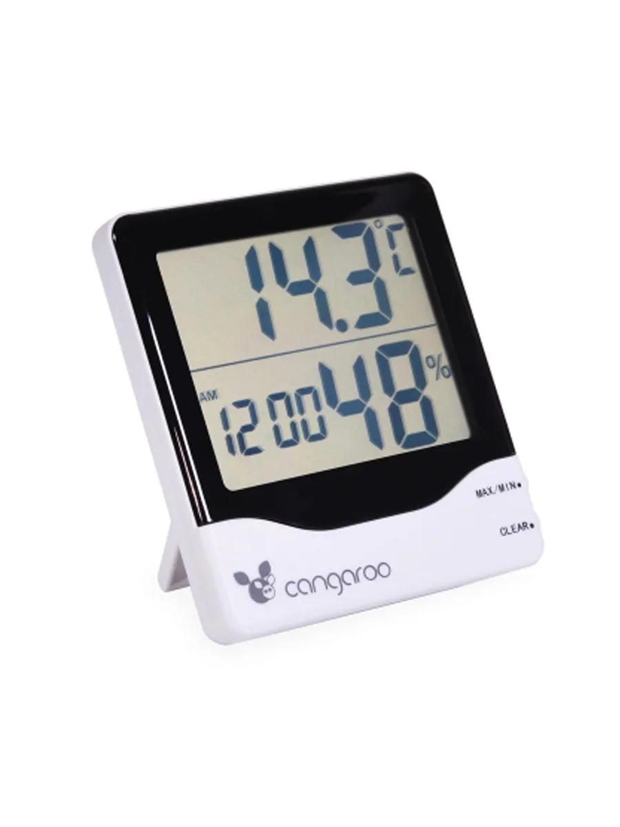 Cangaroo digitalni termometar 3u1