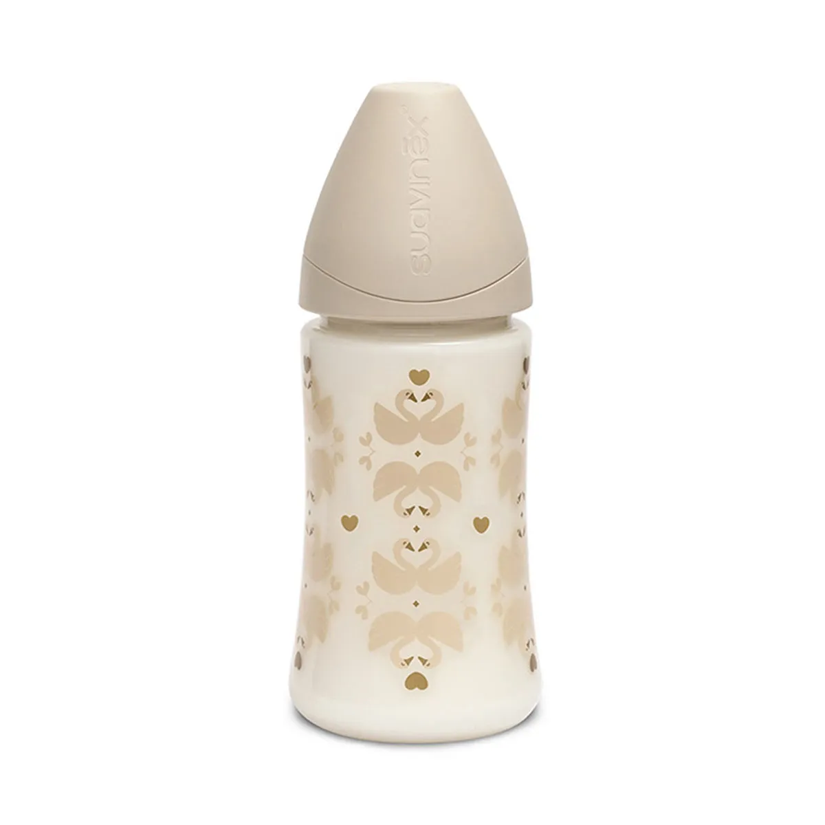 Suavinex flašica 270ml, 0m+