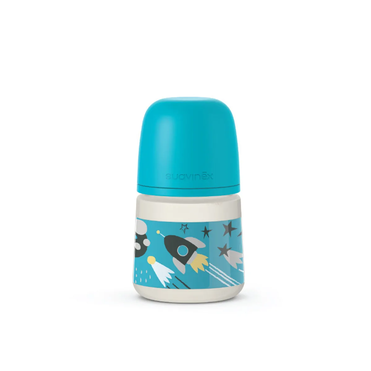 Suavinex  flašica 150 ml, 0m+