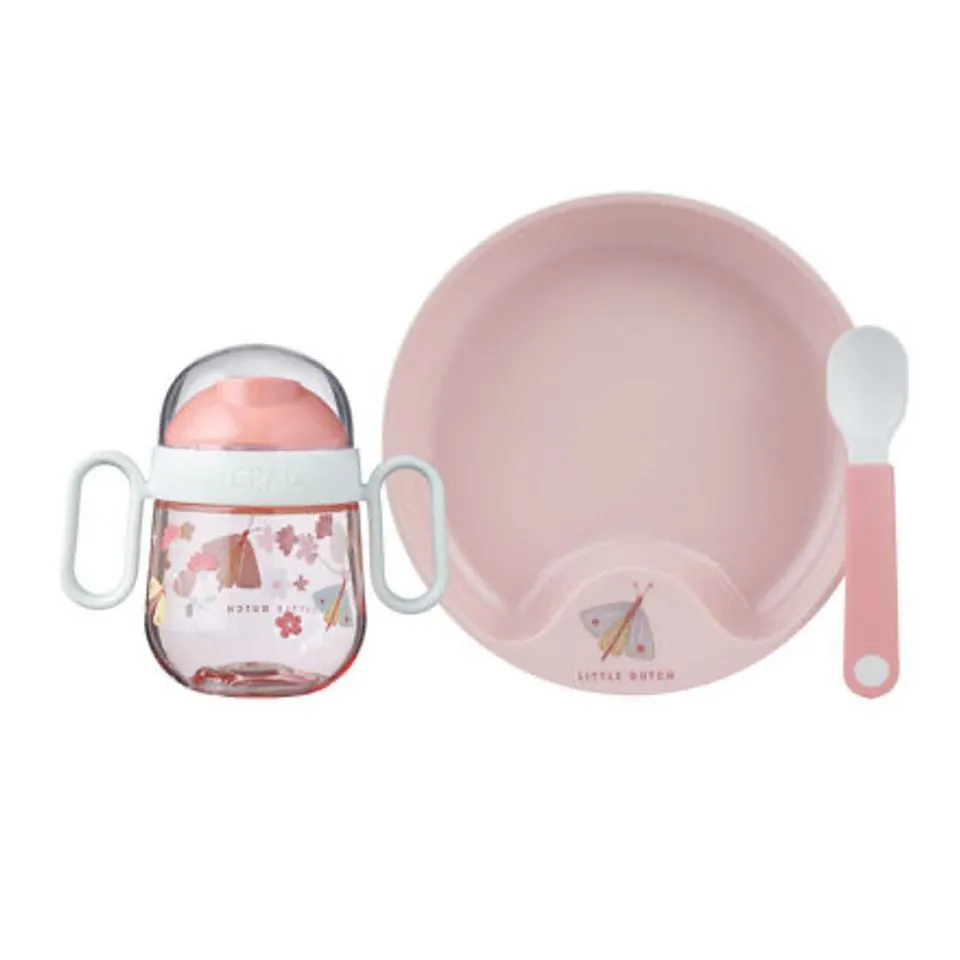 Little Dutch set za hranu