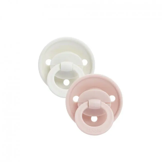 Elodie details varalice  lateks Powder Pink, 0-6m