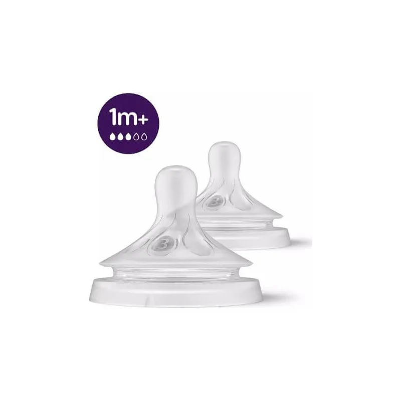 Avent cucla Natural response,1m+